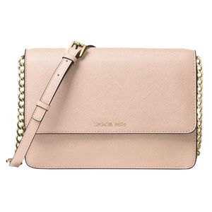 New Michael Kors Daniela Crossbody